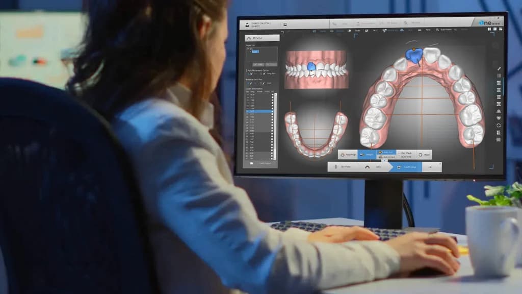 [Zoom] How we use DentOne (Aug.)