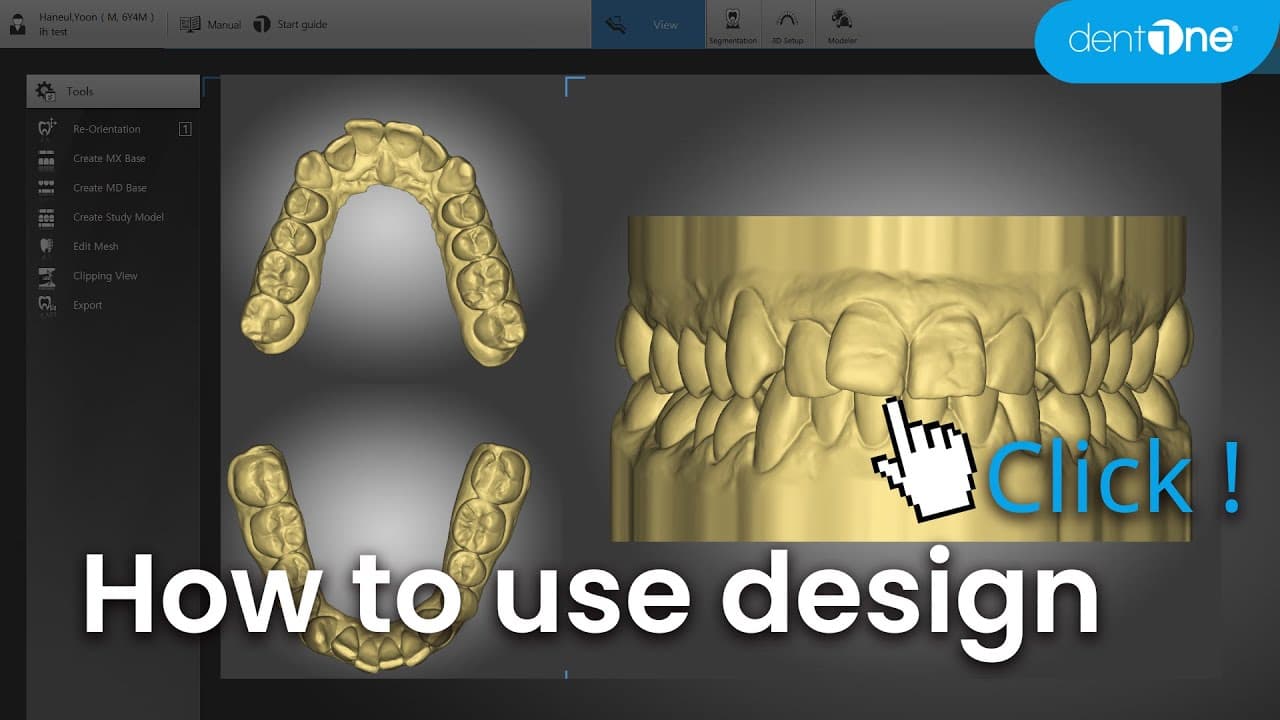 How to use design