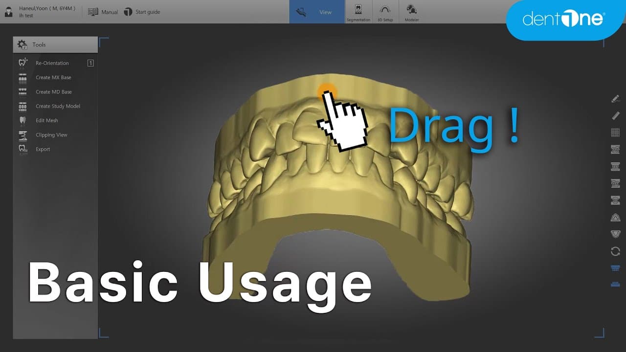Basic Usage