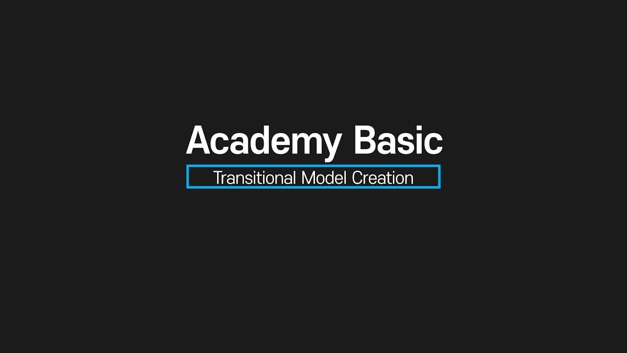 #10 Learn how to divide the steps, and how to use the sheet for clear aligner