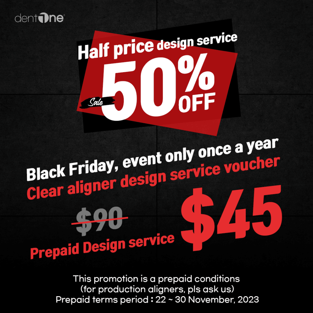 1년에 단 한번, Black Friday