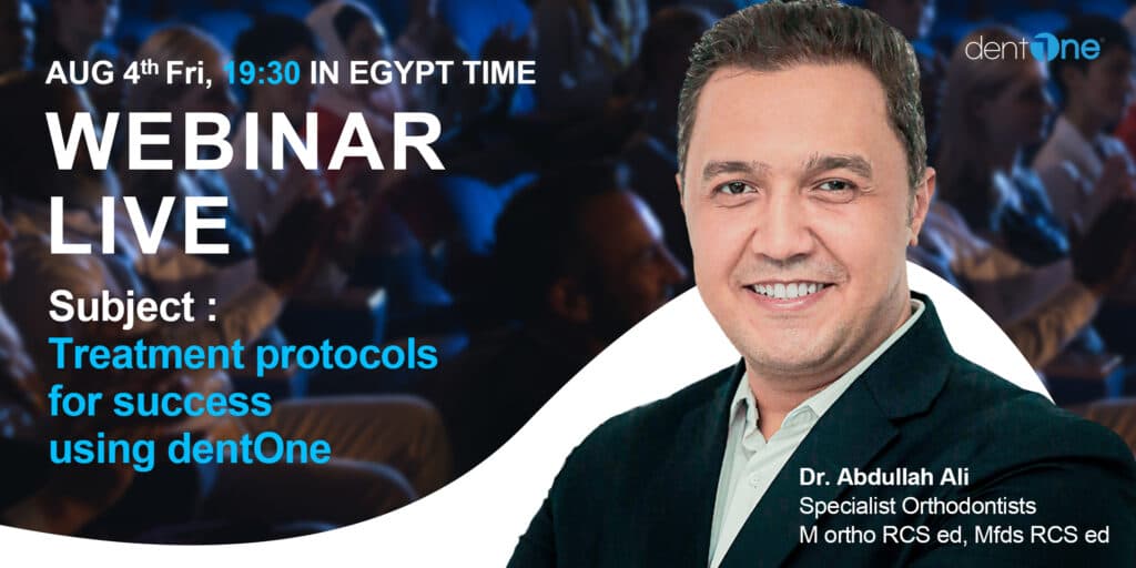 Treatment protocols for success using dentOne