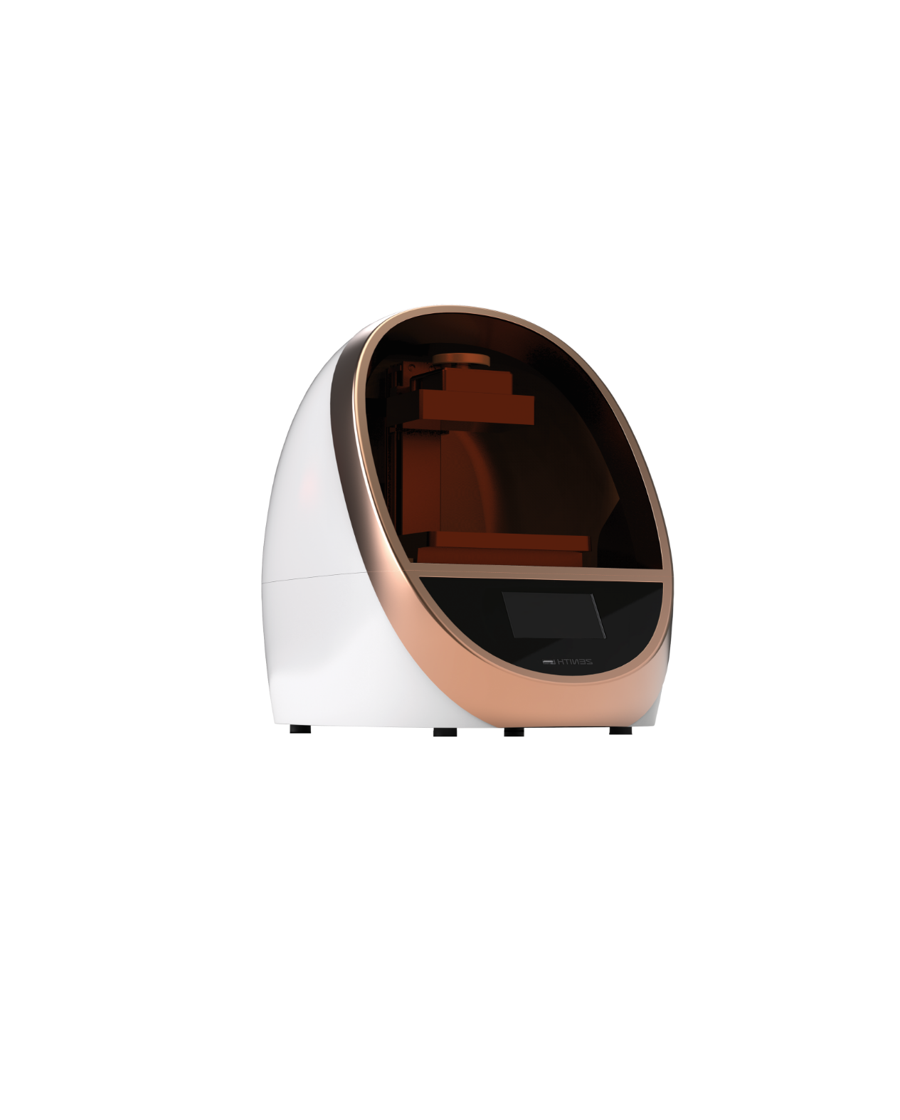 Knowhow print dentone clearaligner 3d orthodontic software