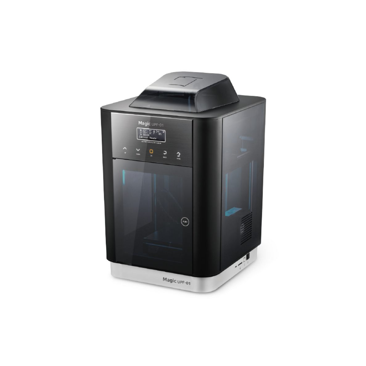 Knowhow print dentone clear aligner 3d orthodontic software